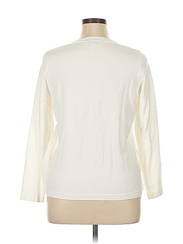 Susan Graver Sweatshirt (view 2)