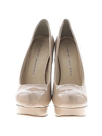 Chinese Laundry Heels (view 2)