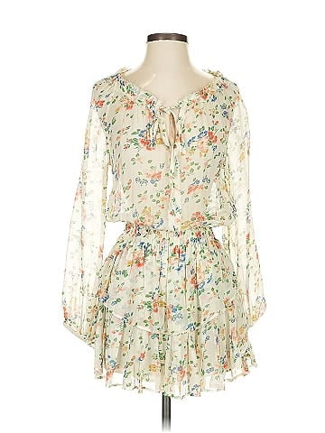 LoveShackFancy Casual Dress (view 1)