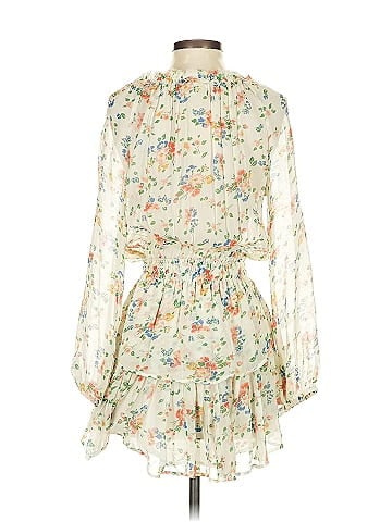 LoveShackFancy Casual Dress (view 2)