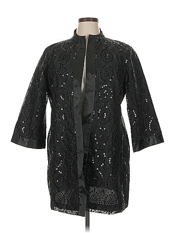 Chico's Raincoat (view 1)