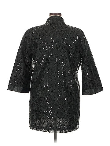 Chico's Raincoat (view 2)