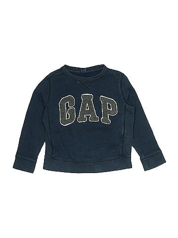 Baby Gap Pullover Sweater (view 1)