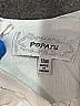 Popatu 100% Nylon Ivory Dress 9-12 MO / 12 MO - photo 3