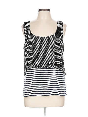 Meadow Rue Sleeveless Top (view 1)