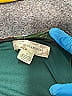 Band of Gypsies Paisley Green Casual Dress Size S - photo 6