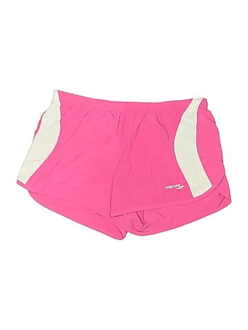 Saucony Athletic Shorts (view 1)