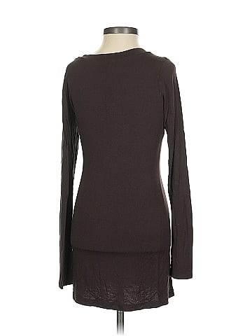 Soprano Long Sleeve T-Shirt (view 2)