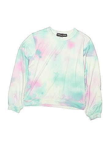 stella & sienna by Trixxi Long Sleeve T-Shirt (view 1)
