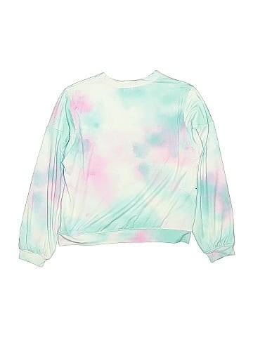 stella & sienna by Trixxi Long Sleeve T-Shirt (view 2)