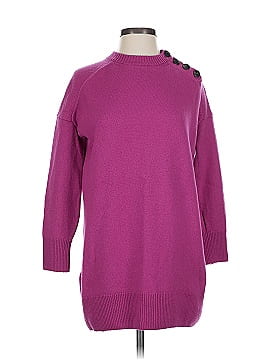 La Maille Sezane Paris Wool Pullover Sweater