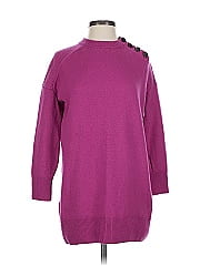 La Maille Sezane Paris Wool Pullover Sweater