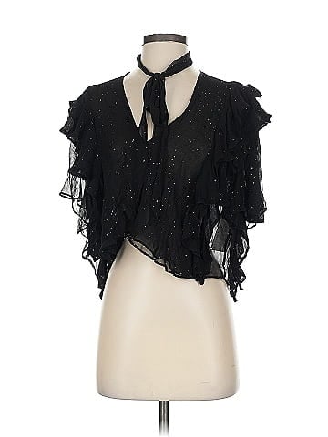 IRO Sleeveless Blouse (view 1)