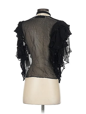 IRO Sleeveless Blouse (view 2)