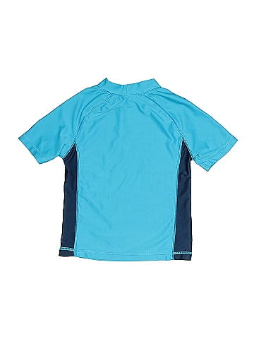 Carter's Rash Guard (view 2)