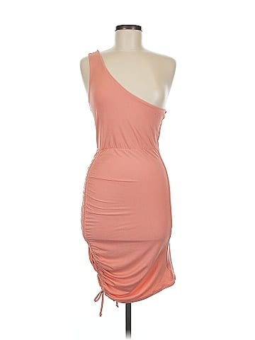 Blue Blush Cocktail Dress (view 1)