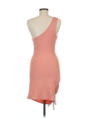 Blue Blush Cocktail Dress (view 2)