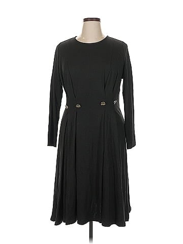 ELOQUII Casual Dress (view 1)