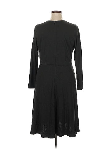 ELOQUII Casual Dress (view 2)