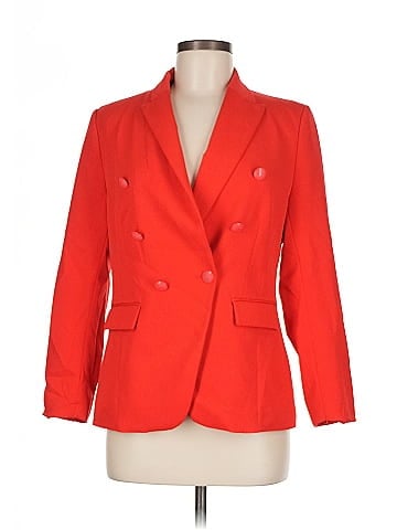 Ecru Blazer (view 1)