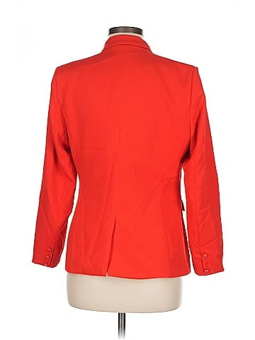 Ecru Blazer (view 2)