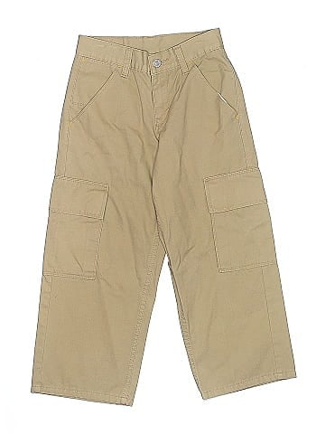 Levi's Cargo Pants (view 1)