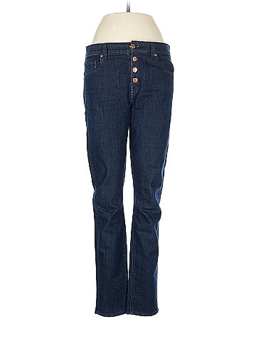 Ann Taylor LOFT Jeans (view 1)