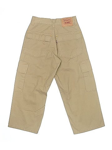 Levi's Cargo Pants (view 2)