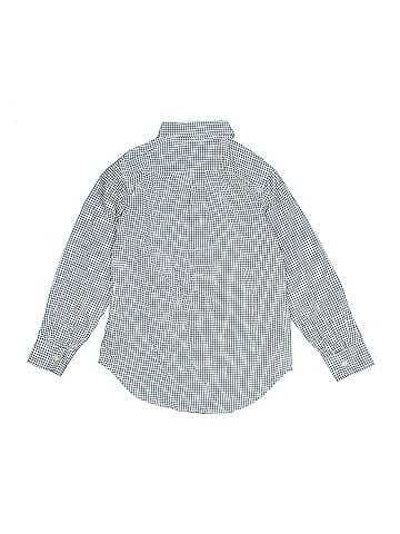 Ralph Lauren Long Sleeve Button-Down Shirt (view 2)