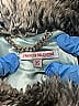 Frances Valentine Gray Turtleneck Sweater Size XS - photo 7