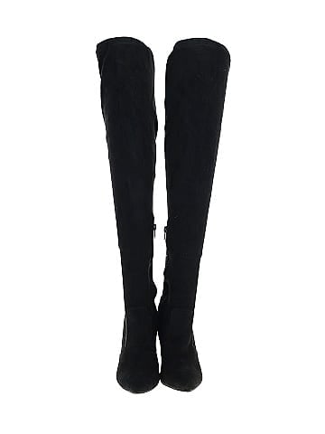 Bamboo Boots (view 2)