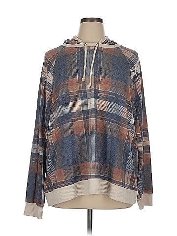 Natural Reflections Poncho (view 1)