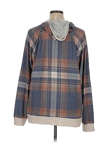 Natural Reflections Poncho (view 2)