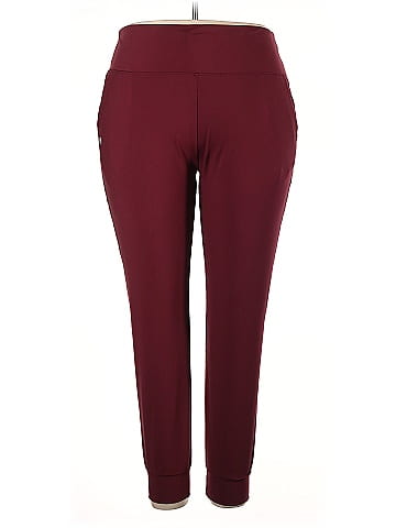 G Gradual Active Pants (view 1)