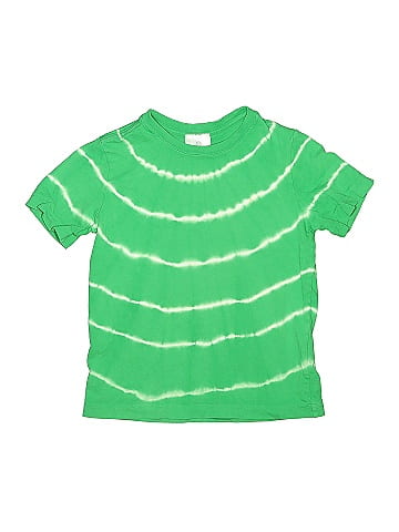 Hanna Andersson Short Sleeve T-Shirt (view 1)