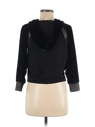 Sean John Zip Up Hoodie (view 2)
