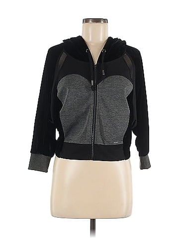 Sean John Zip Up Hoodie (view 1)