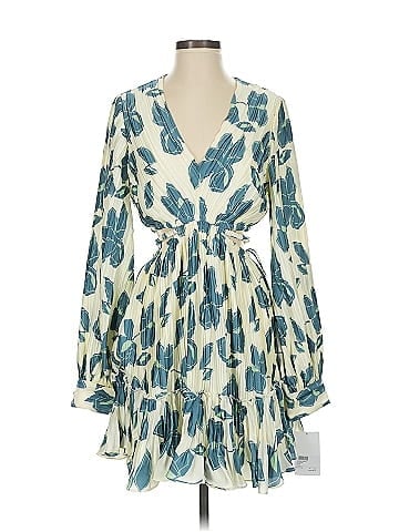 Jonathan Simkhai Cocktail Dress (view 1)