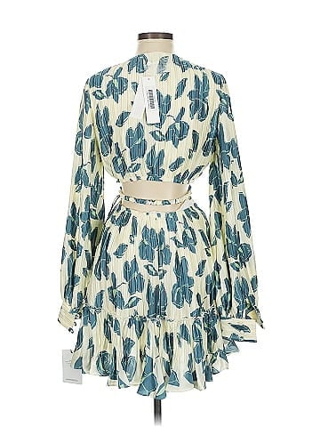 Jonathan Simkhai Cocktail Dress (view 2)