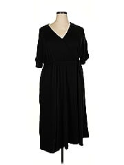 Terra & Sky Casual Dress