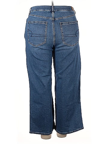 American Eagle Outfitters Jeans (view 2)