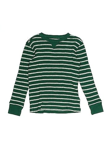 Crewcuts Pullover Sweater (view 1)