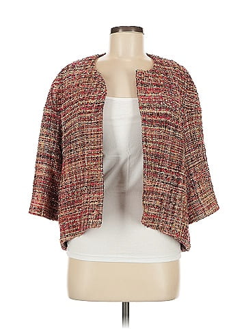 Louben Blazer (view 1)