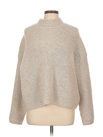 H&M Turtleneck Sweater (view 1)