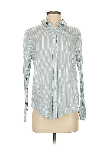 Lucky Brand Long Sleeve Button-Down Shirt (view 1)