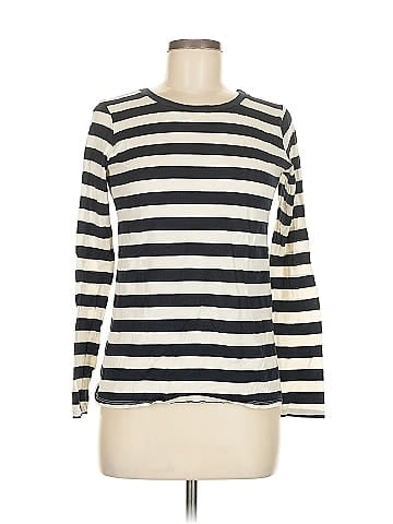 Nili Lotan Long Sleeve T-Shirt (view 1)