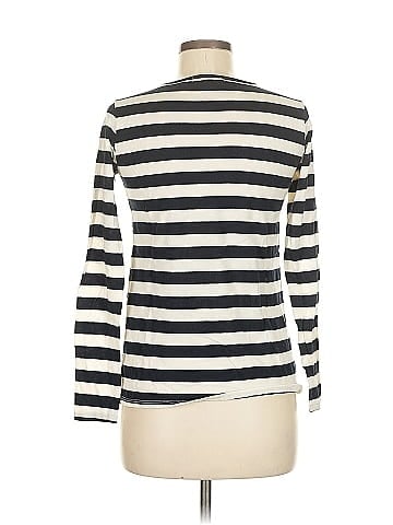 Nili Lotan Long Sleeve T-Shirt (view 2)