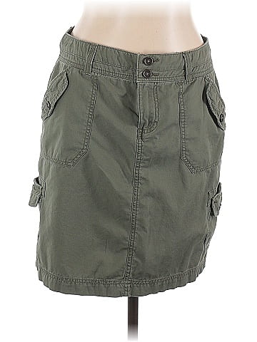 SONOMA life + style Casual Skirt (view 1)