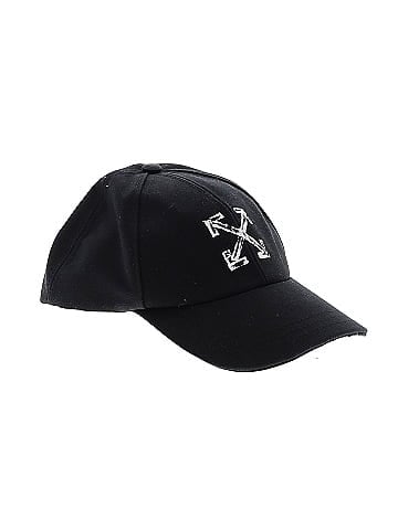 OFF-WHITE Baseball Cap (view 1)
