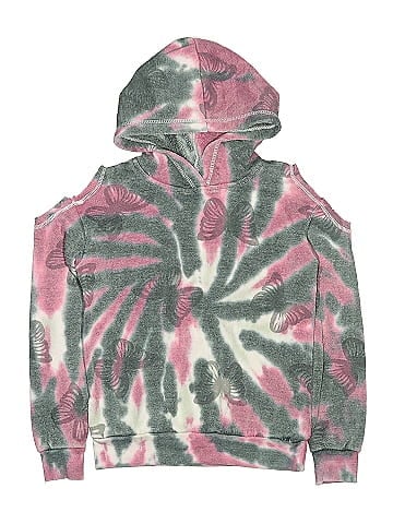 Vintage Havana Pullover Hoodie (view 1)